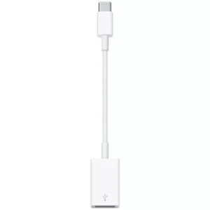 Apple USB-C to USB Adapter
